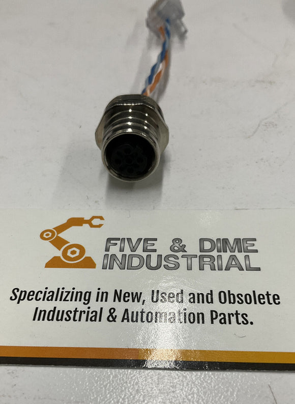 Sick 4051844 DSL-1204-Gm05x Connector