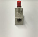 SMC AS300E-03 Inline Flow/Speed Control Valve-3