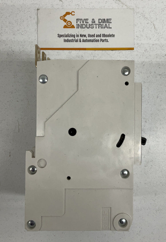 Siemens NGB3B100B  3 Pole 100 AMP 600V 14KA Circuit Breaker