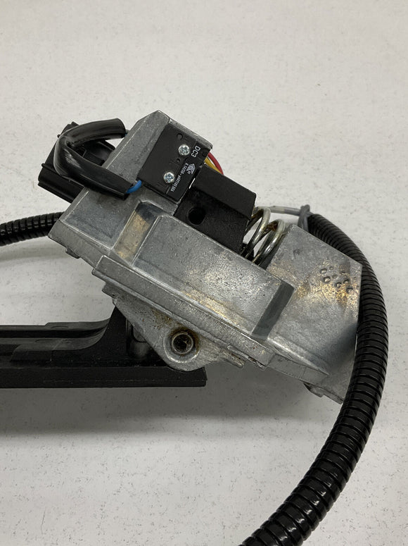 Linde Still ST376984 Accelerator Pedal Assembly