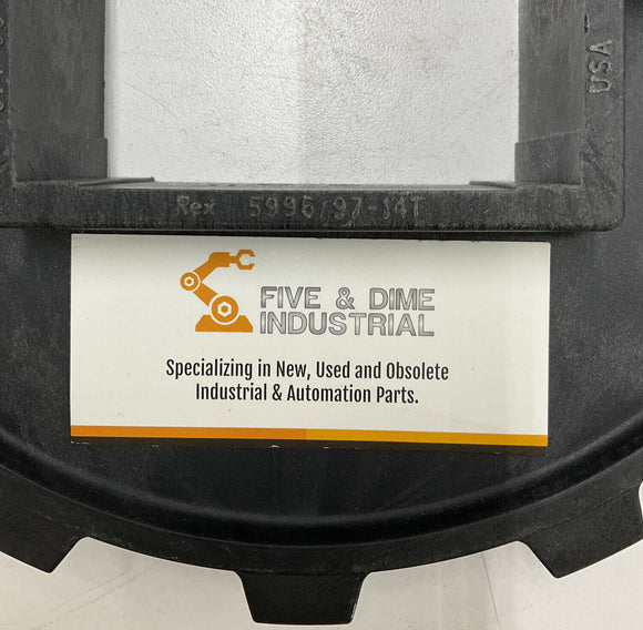 Rexnord 614-89-1 14 Teeth 3-1/2" Square Bore Split Sprocket