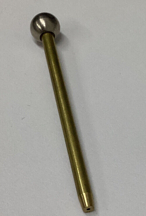 Pneumadyne AN-2 1/32 x 2" Air Nozzle Strayout