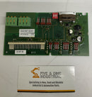 Tucker Emhart Optical Encoder Board E-527-B-1