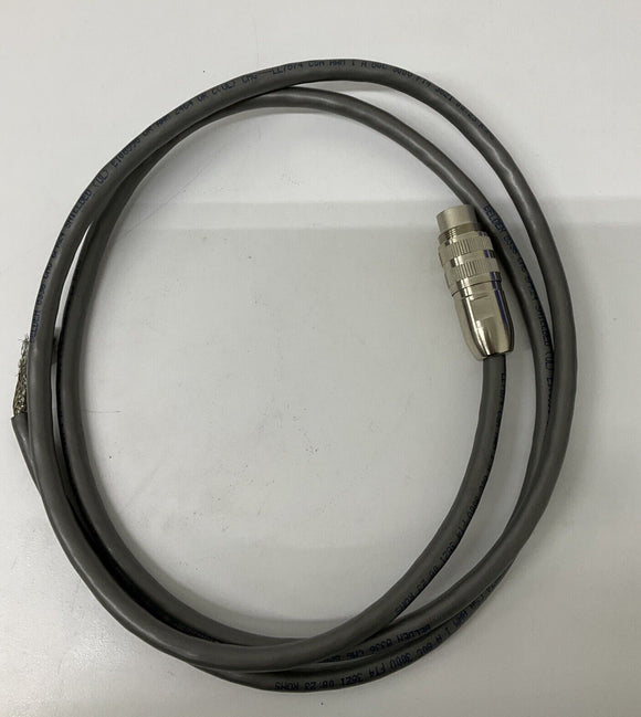 Ingersoll Rand ZHSEA0228-1 ASM Cable Adapter
