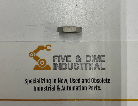 Enidine J24421167 Jam Nut for Shock Absorber JN-M10 X 1.0