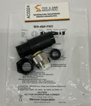 Mencom MIN-4MP-FWX 4-Pin Male 7/8" Field Wireable Connector-1