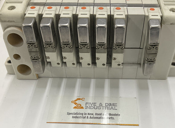 SMC EX250-SDN1-X122 Devicenet IE2 Input Modules  8 Various Valves