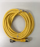 Turck RSM-RKM-36-5M Cable Minifast 3-Pole , 5-meters Male/Female-6