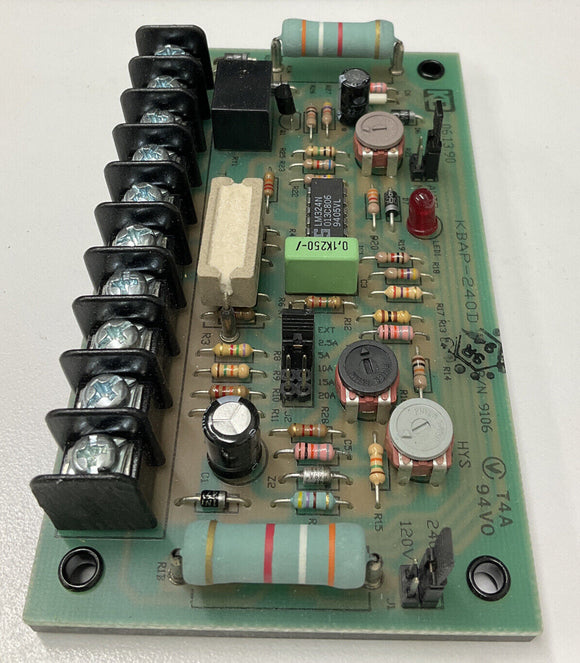 KB Penta Power KPAP-240D