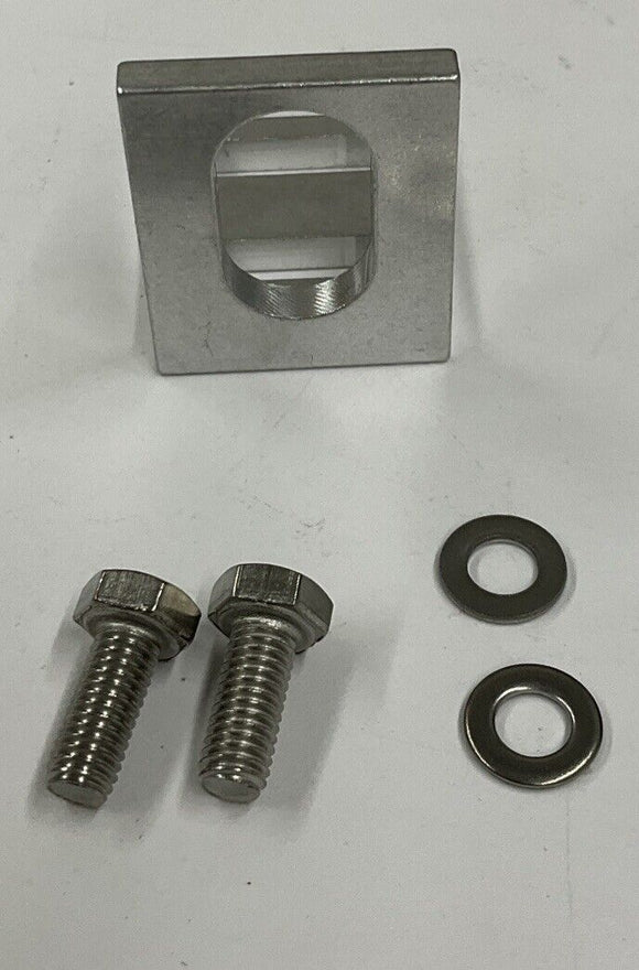 Balluff BES 12-HW-1 Universal Bracket Bamooco