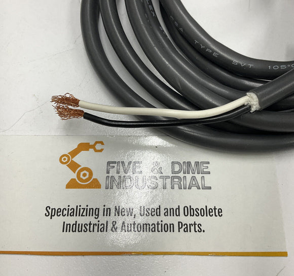 Omron E3E2-3DY2-US Photoelectric Sensor