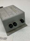 Kistler 5014A Charge Amplifier-2