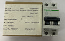 Schneider Electric MG24519 4-Amp, 2-Pole 277/480 Circuit Breaker-2