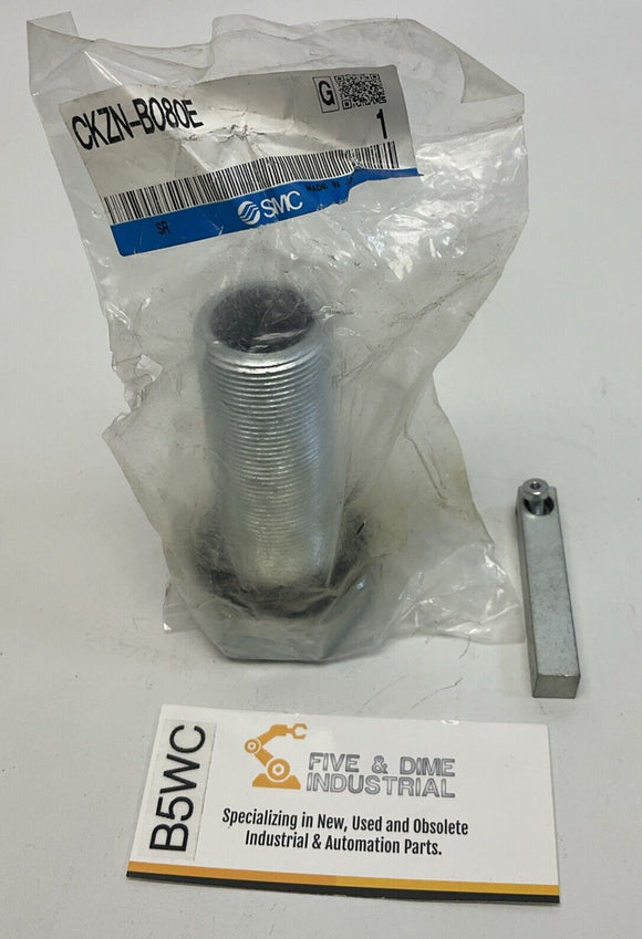 SMC CKZN-B080E Stopper Bolt Kit