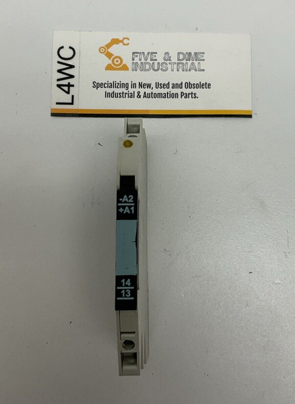 Siemens 3TX7014-1AM00 Relay