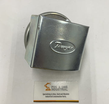 Dwyer 1823-5 Differential Pressure Switch Max 10 PSI Surge 25 Psi