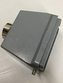 Epic 10.1560 Connector Hood 10.5060-NP-3