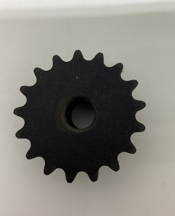 Martin 35B17 Bore to Size Sprocket 1/2'' Bore 17 teeth - 0