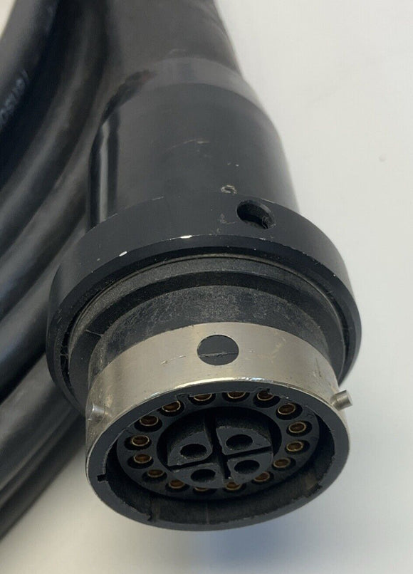 Atlas Copco 4220-1007-05 Nut Driver / Electric Torque Controller Cable