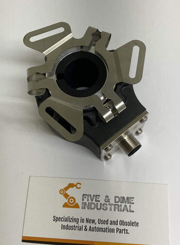 Accu-Coder / Encoder Products 25T-20SE-1024NV1QOC-SMK-S3 Encoder 5-28VDC