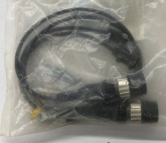 Omron E3T-ST14-M1TJ Photoelectric Sensor Switch 12-24 VDC 0.3M