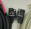 Panasonic EX-19A-PN Photoelectric Sensors 12-24VDC NPN-3