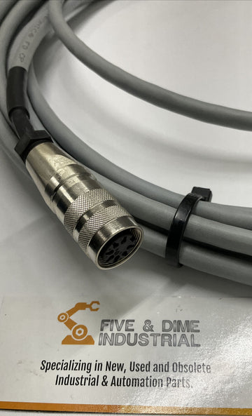 Empire Products T.1045.1252 Encoder Cable Assembly - 0