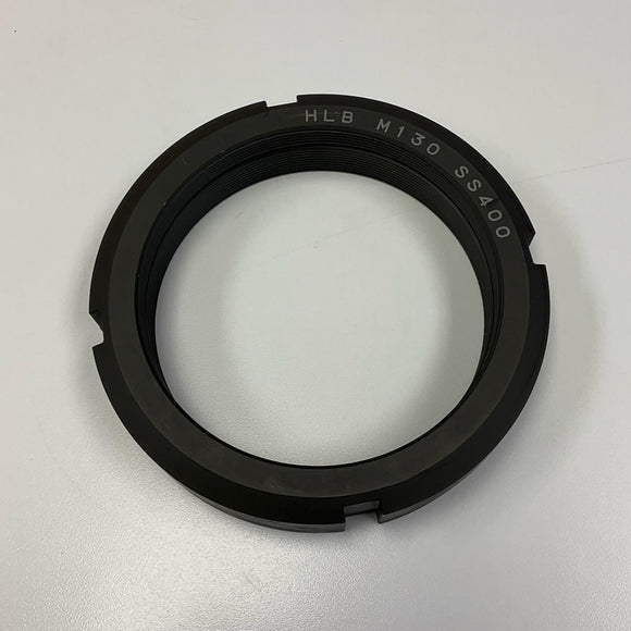Hardlock 1RSTD130404PC0 2-Piece Bearing Lock Nut M130X2.0