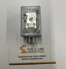 Dayton 1EGV5 Relay 12VDC Coil-3