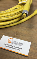 TPC CF25E26M010 Micro Quick Connect Cable SJ100-3