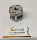 Bimba FOS-090.75-4F Double Acting Compact Cylinder-1