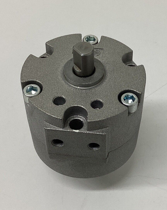 SMC CRB2BW30-270SZ Pneumatic Rotating Cylinder