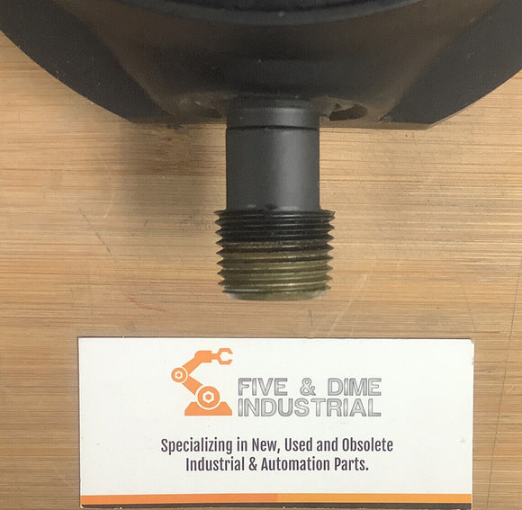 Ashcroft 45-1379-AS-04L-100#  Pressure Gauge 100 Psi 4-1/2"