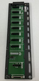Mitsubishi Electronics A1S38B Base Unit 8 Slot Rack-2