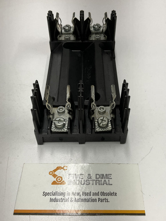 Buss Bussmann  R60030-2PR  Fuse Holder 30A-600V