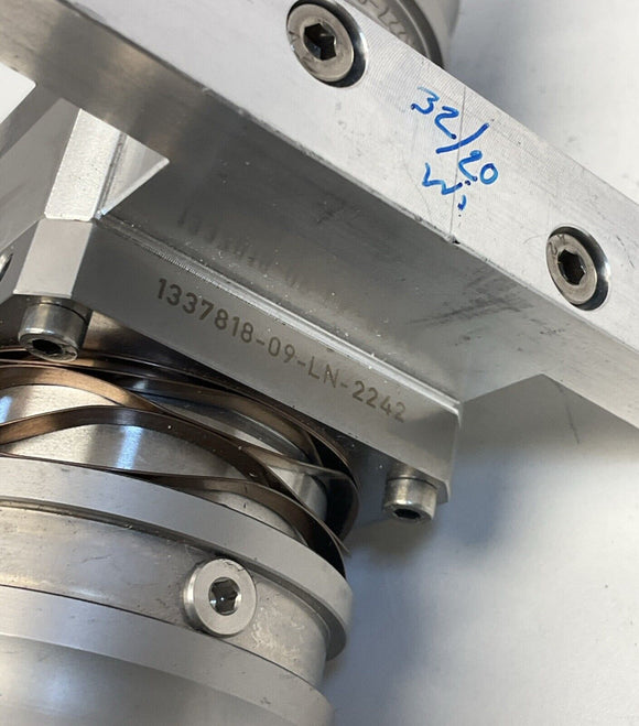 Trumpf 1301227-09-MOS LLK Seite Laser Light Cable Receiver