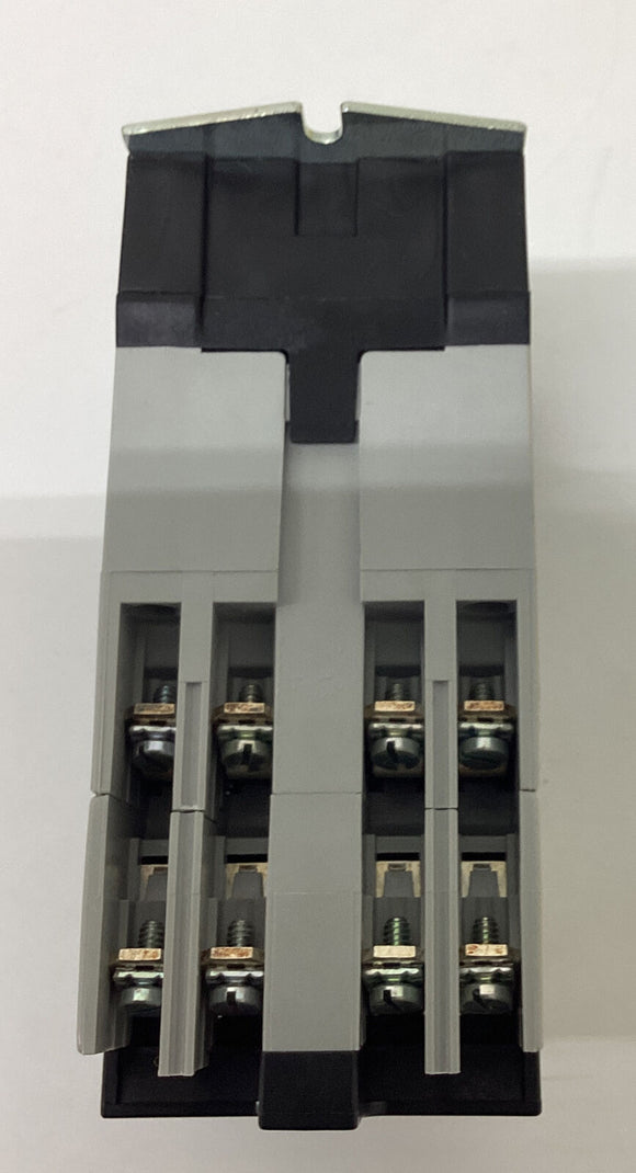 Square D 8501X080 Industrial Contactor Relay 110/120VAC