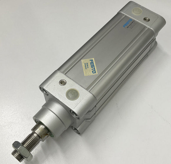 Festo DNC-50-80-PPV-A Pneumatic Cylinder 163372