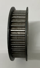 Gates 8MX-39S-21 1610 GT Sprocket Taper-Lock-4