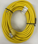 Mencom MIN-7FPX-50-R 7-Pole, 90 Degree Cable Cordset 50 Ft.-2