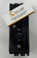 Square D  A24V18 Circuit Breaker Type Q137U 3-Pole 70 Amp 240 VAC-1