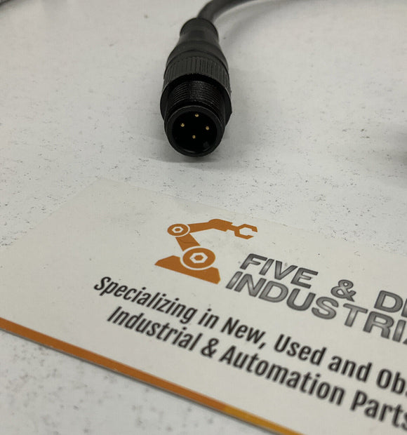 Eaton Cutler Hammer Premium E57LAL18T111SP Proximity Sensor