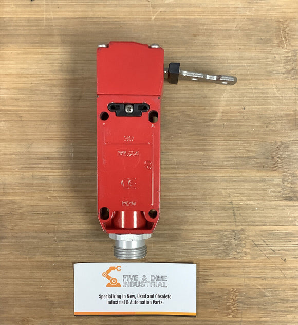 IDEM IEC X30009 / 203001-5C  Safety Switch