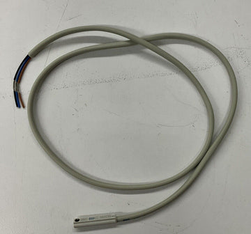 SMC D-M9N Reed Switch NPN 0.5 meter 3-wire - 0