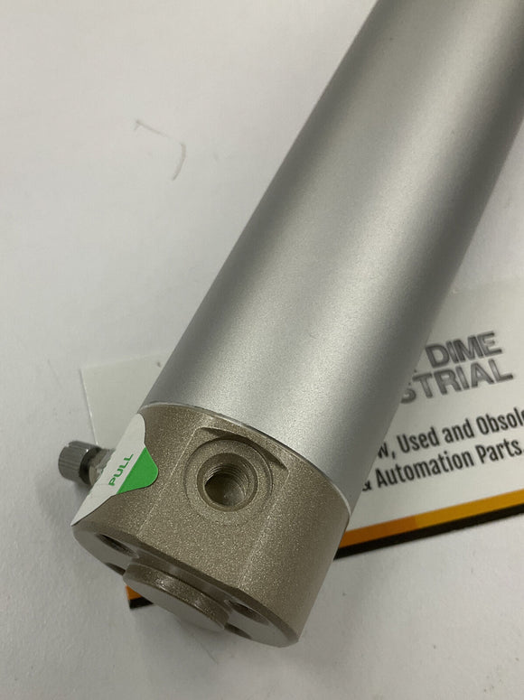 CKD SCM-25B100 Double Acting Pneumatic Cylinder 0.1-1.0MPa