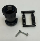 AMP 206966-7  Cable Shell Clamp Kit Size 13-3