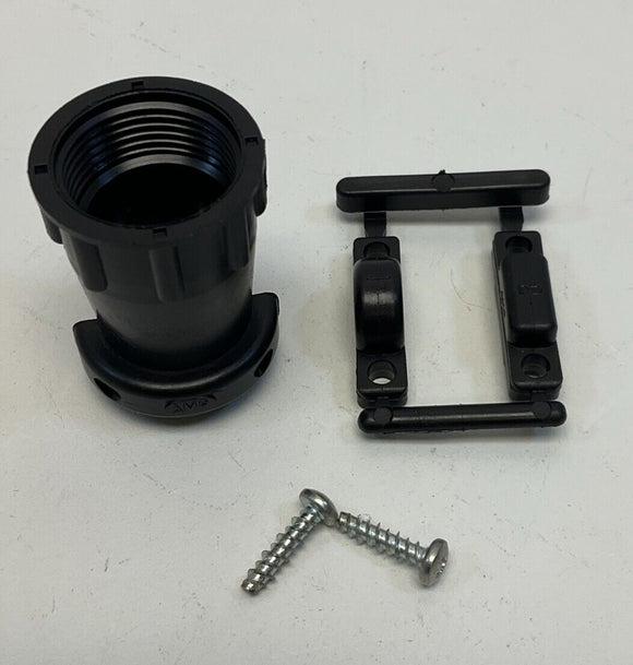 AMP 206966-7  Cable Shell Clamp Kit Size 13