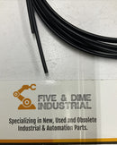 Optex NF25-D Fiber Optic Cable & Cutter 90 Degree M6 2 Meters-4