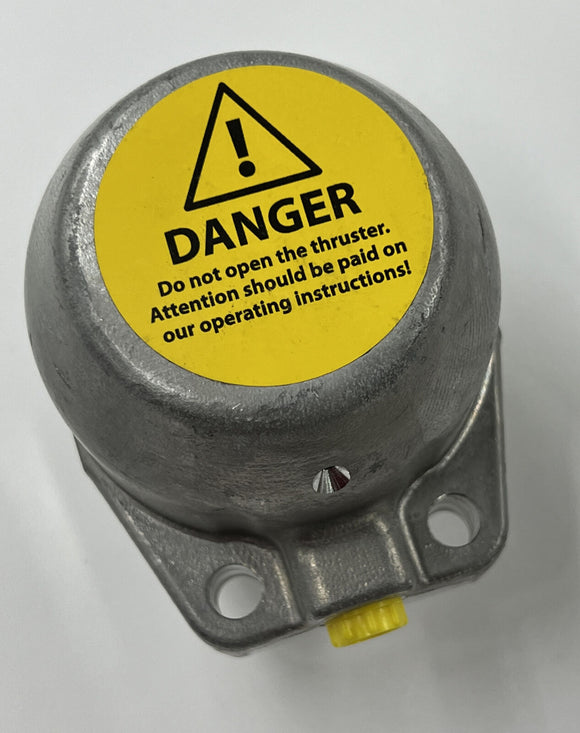 Ringspann HW-063-FPK / 3458-410602-000000 Industrial Brake