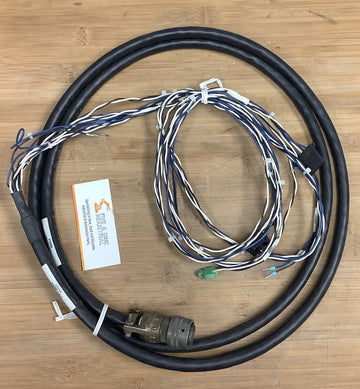 Fanuc EE-4696-544-002 Estop Brake Cable Harness